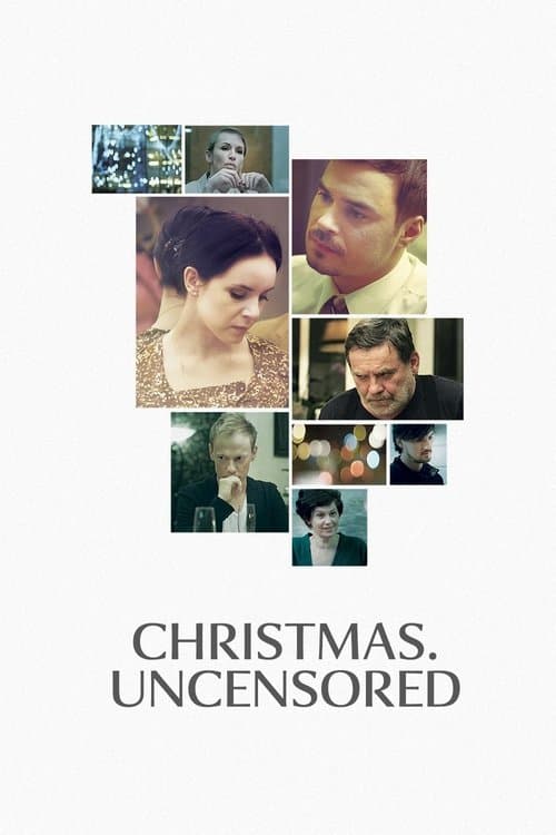Tyli naktis (2012) poster