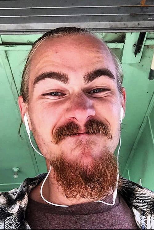 Niklas Konowal foto