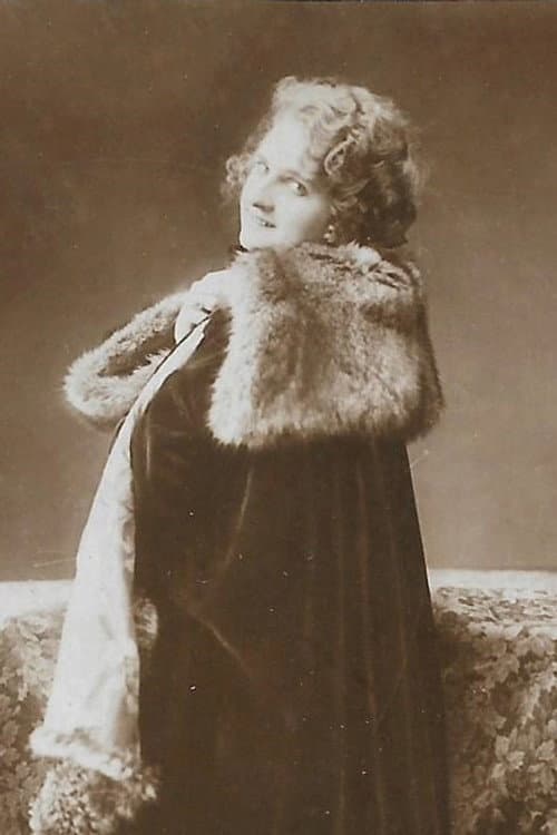 Lia Borré foto