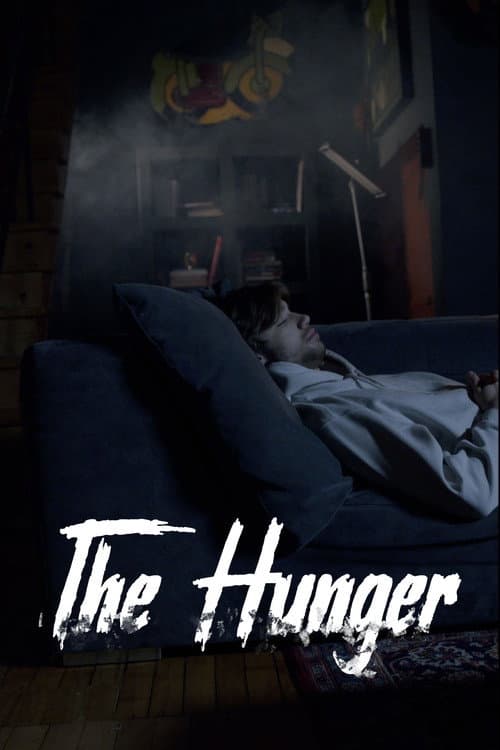 The Hunger (2023) poster