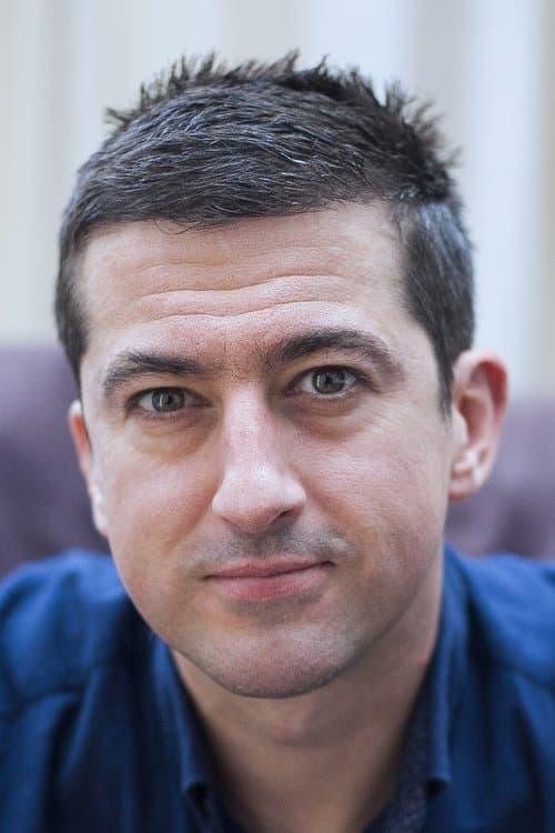 Paul Popplewell foto