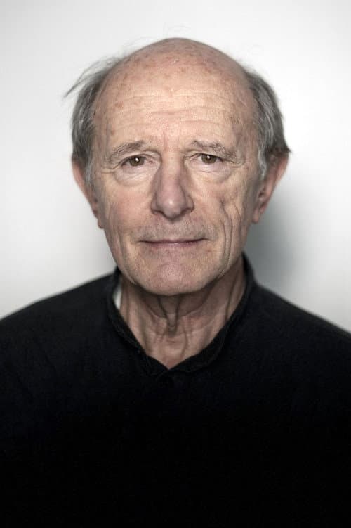 Jean-Louis Étienne foto