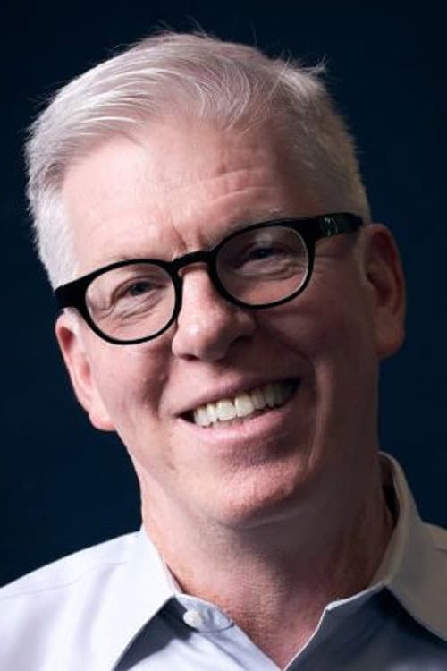 David Kellogg foto