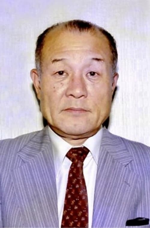 浜口喜博 foto