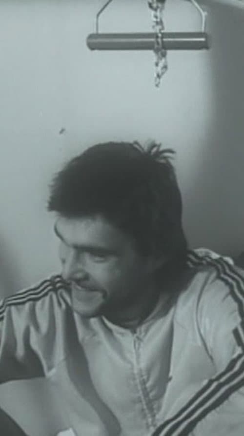 Achilo kulnas (1986) poster