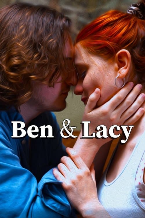 Ben & Lacy (2023) poster
