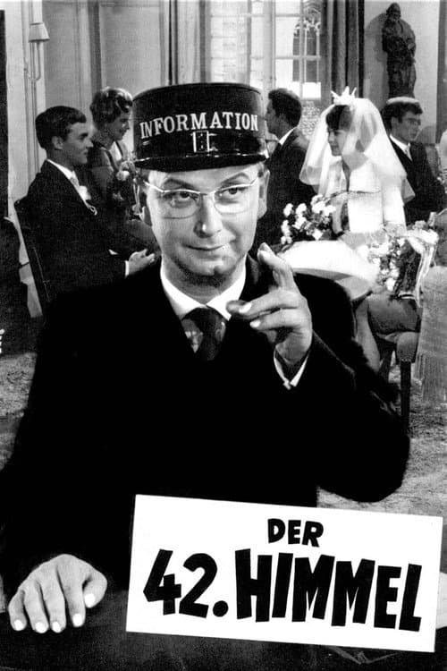 Der 42. Himmel (1962) poster