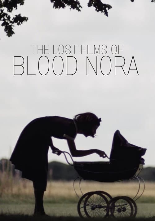 The Lost Films of Bloody Nora (2019) poster