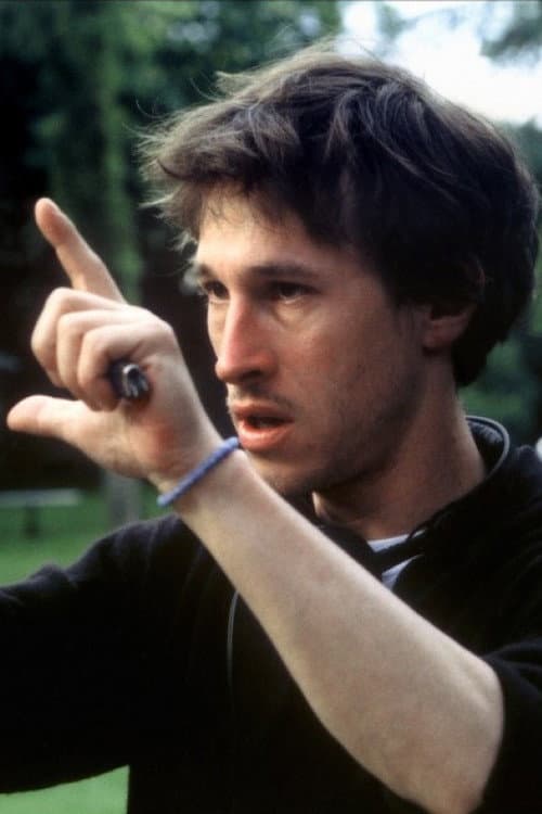 Bertrand Bonello foto