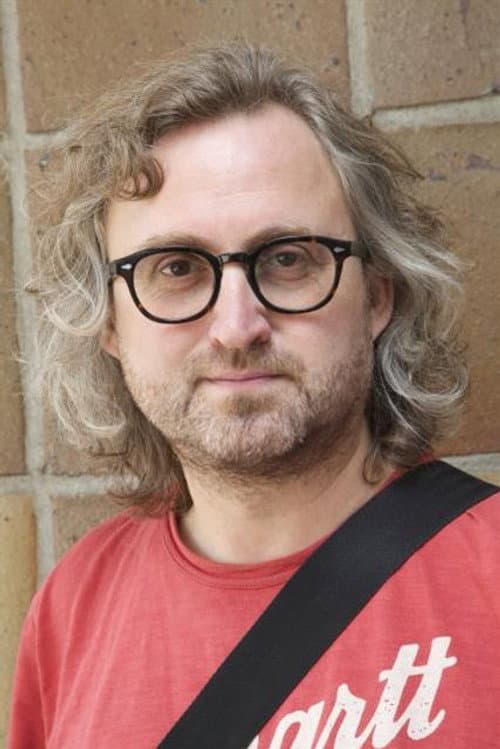 Jan Hřebejk foto