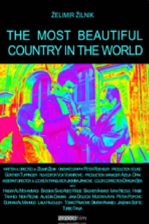 Das schönste Land der Welt (2018) poster
