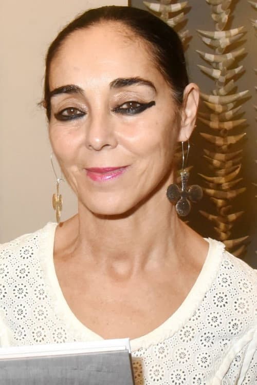 Shirin Neshat foto