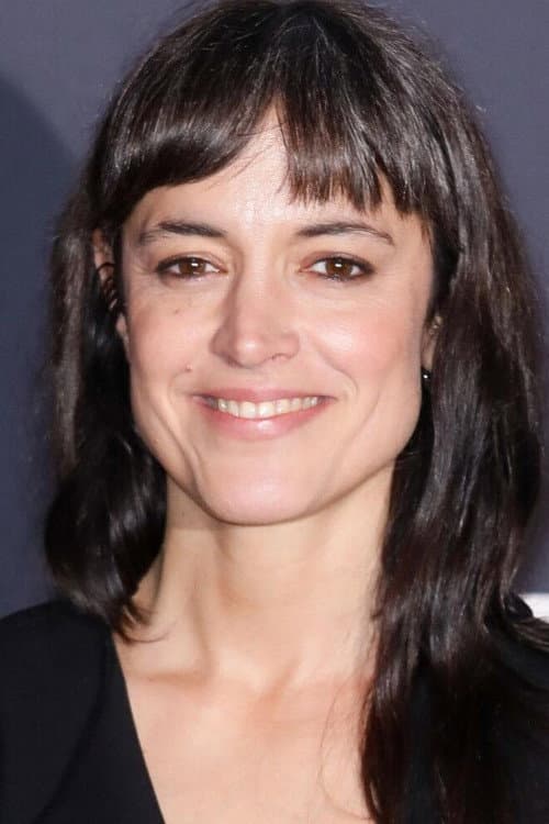 Vimala Pons foto