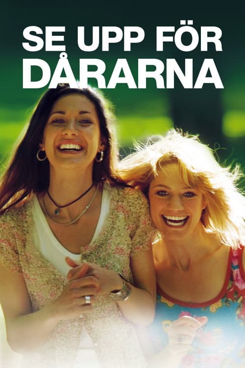 Mind the Gap (2007) poster