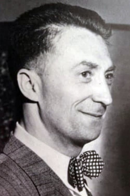 Maurice Bessy foto