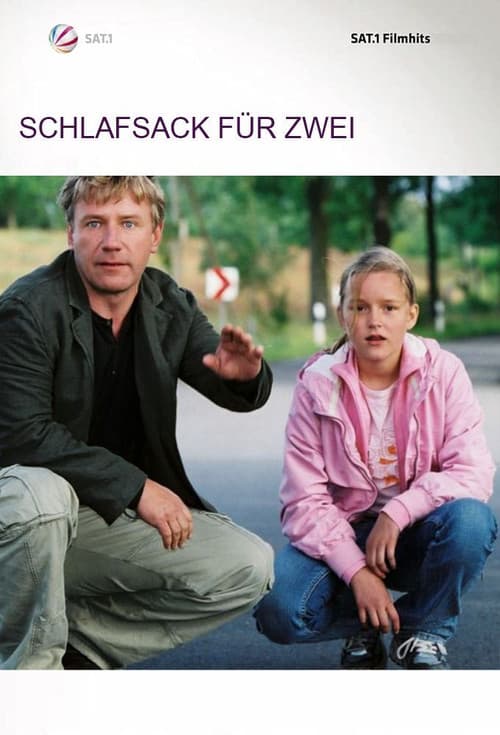Schlafsack für zwei (2005) poster