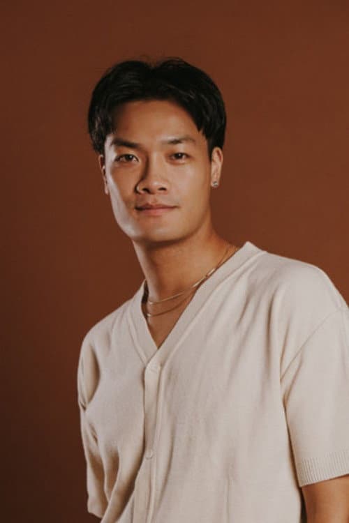 Steven Chau foto