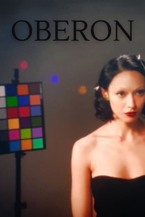 Oberon (2023) poster