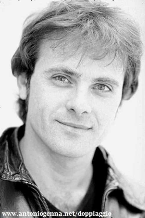 Matteo Chioatto foto