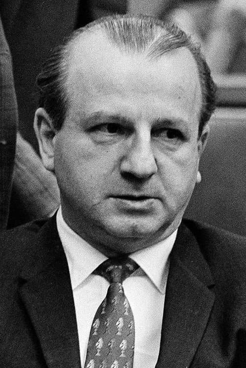 Jack Ruby foto