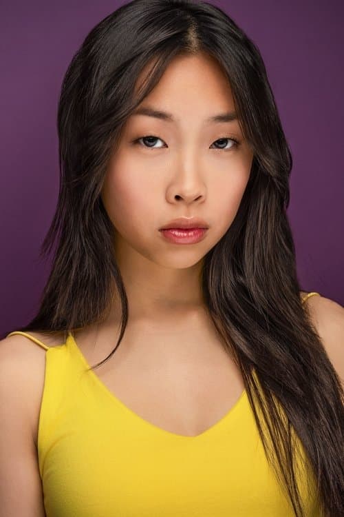 Emmy Liu-Wang foto
