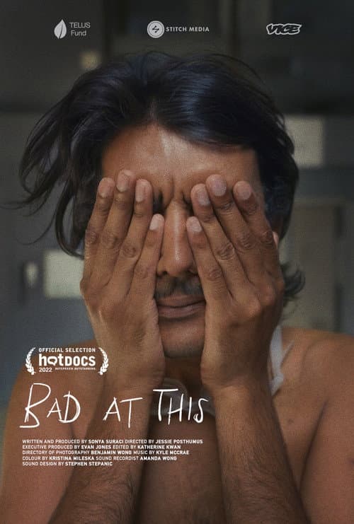 Bad at This (2021) poster