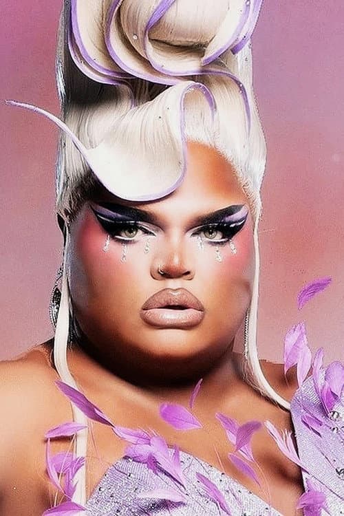 Kandy Muse foto