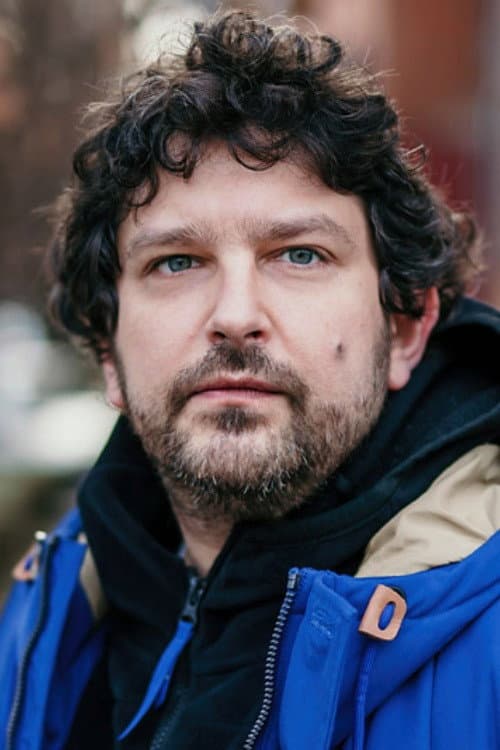 Miloš Pušić foto