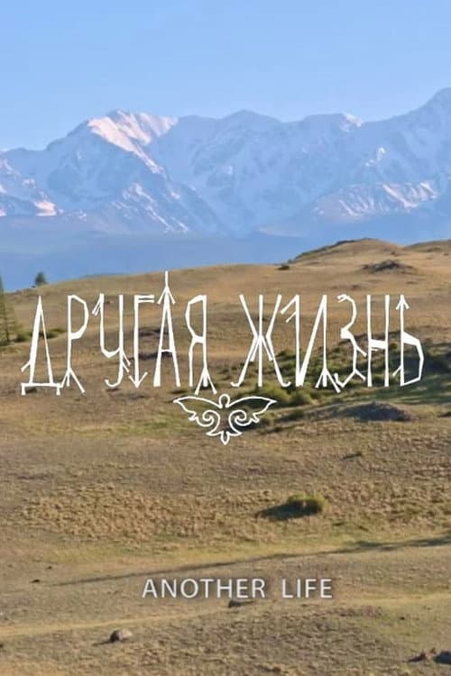 Другая жизнь (2017) poster