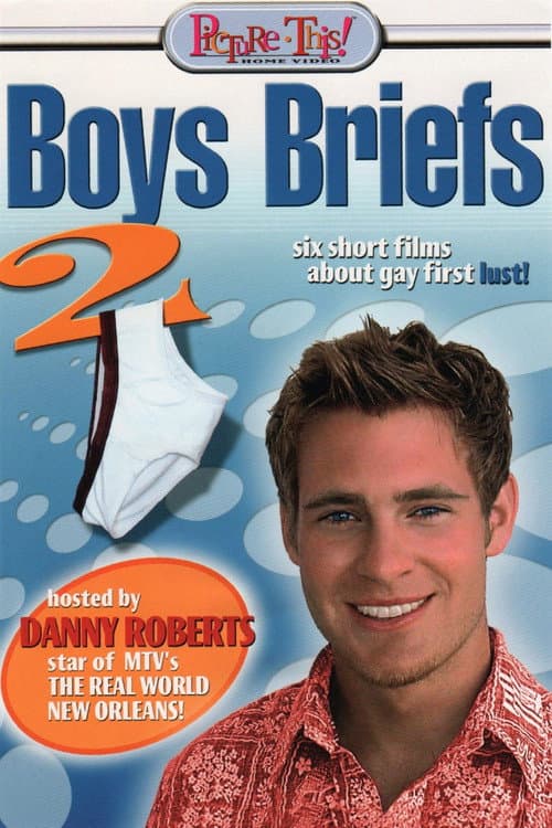 Boys Briefs 2 (2002) poster