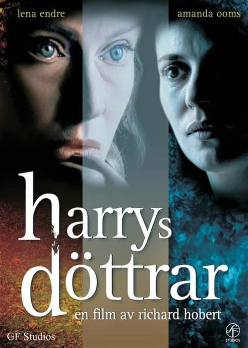 Harrys döttrar (2005) poster