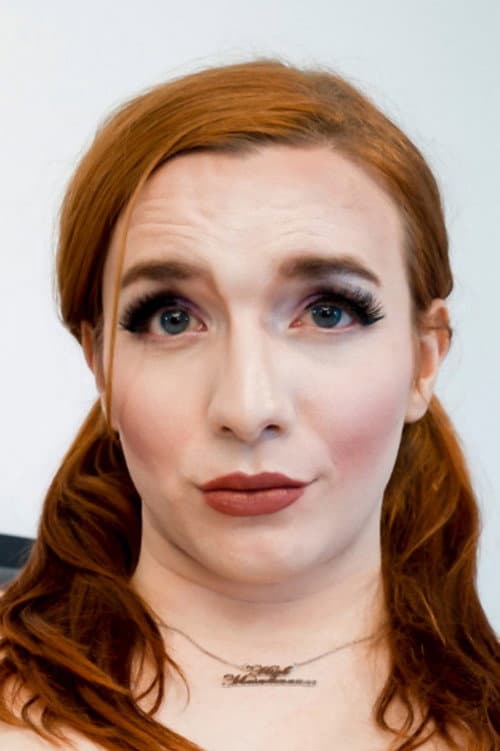 Sabina Steele foto