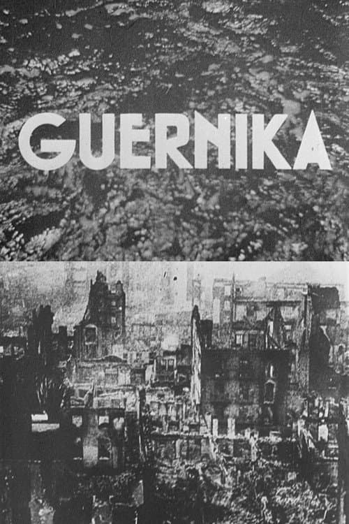 Guernika (1937) poster
