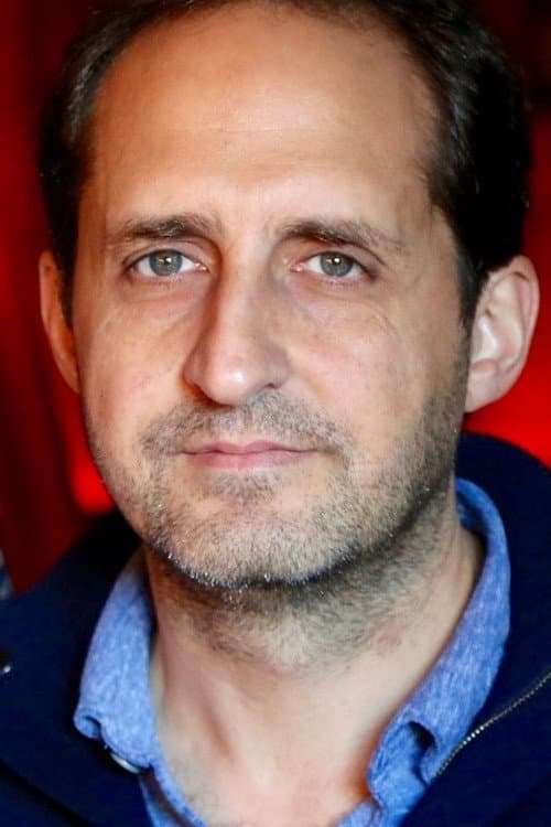 Gregori Viens foto