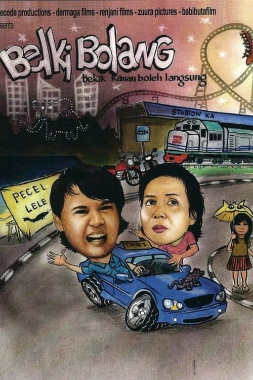 Mamalia (2010) poster