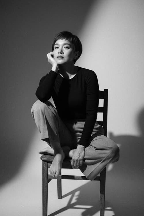Fikha Effendi foto
