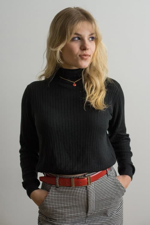 Isabella Siska foto
