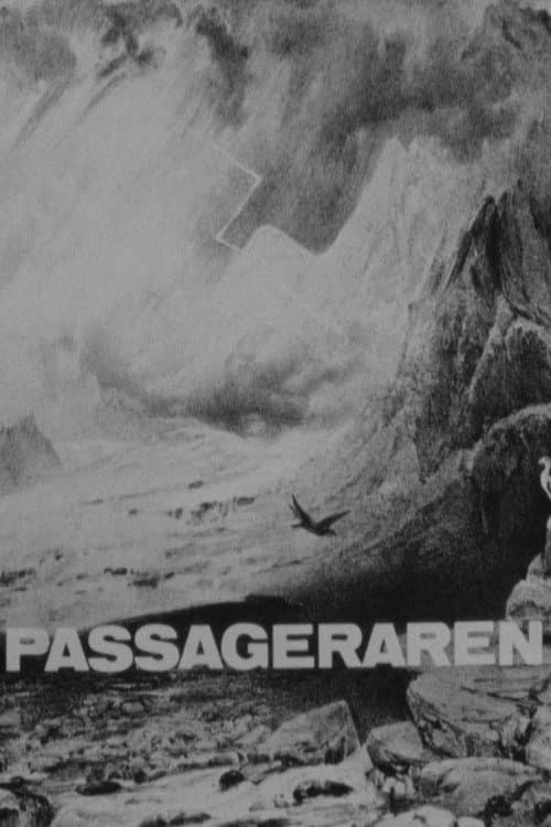 Passageraren (1966) poster
