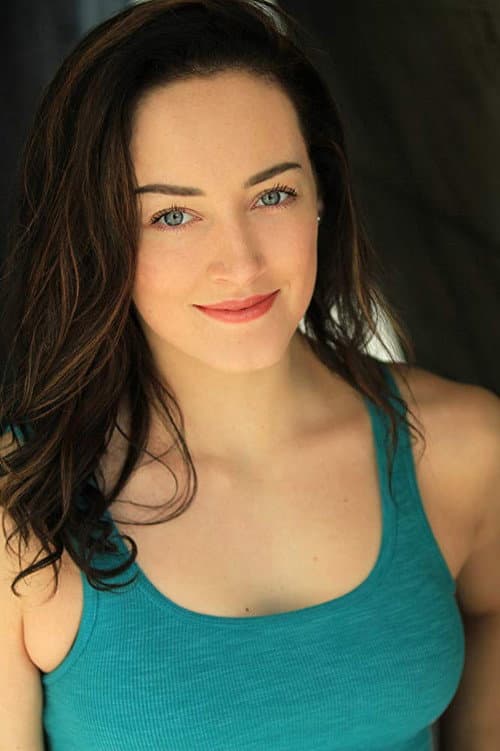 Kellie Carroll foto