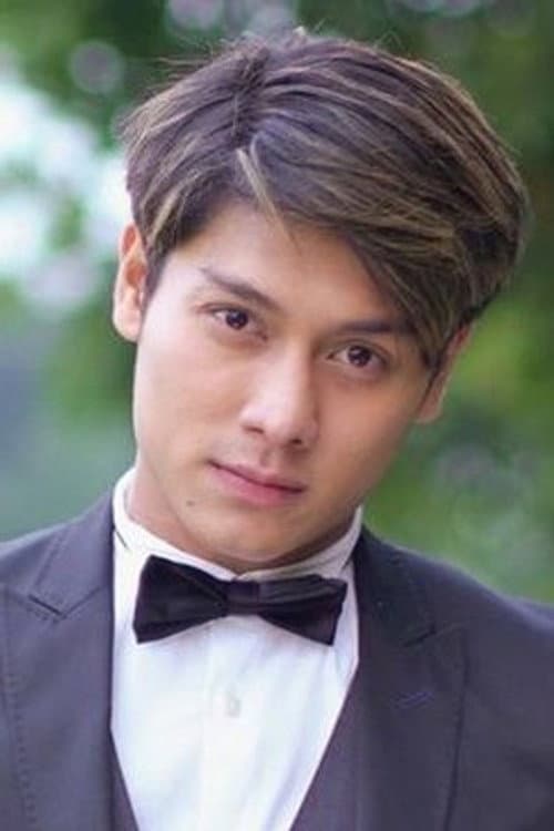 Rizky Billar foto