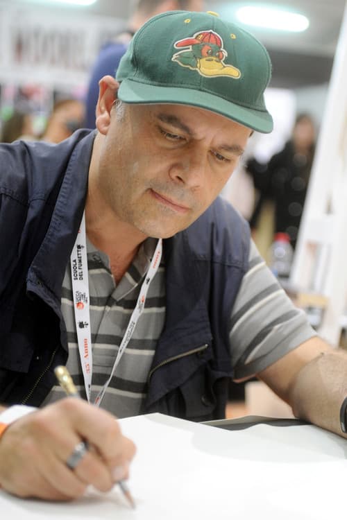 John Kovalic foto