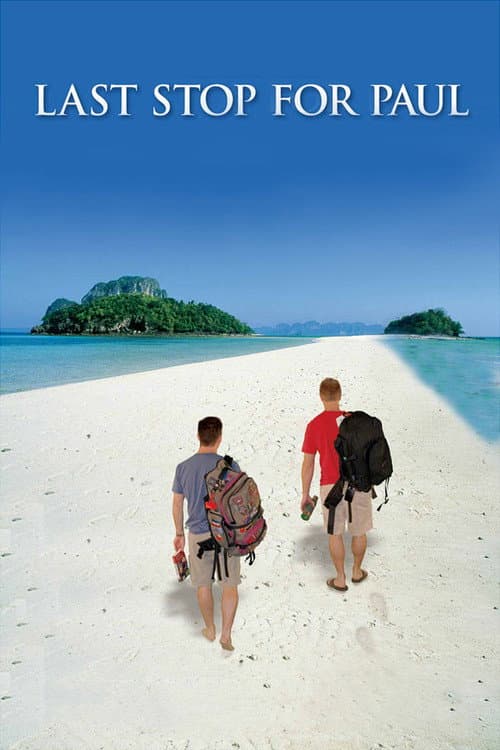 Last Stop for Paul (2008) poster