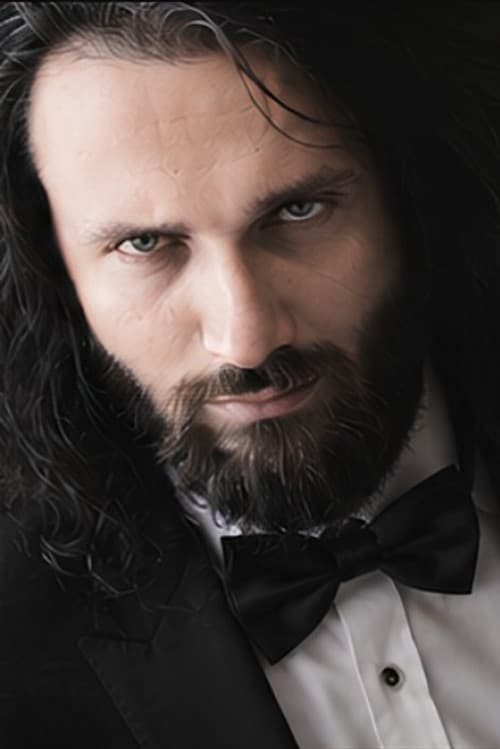Cavid Aydınov foto