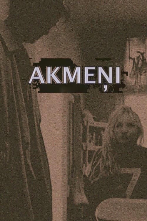 Akmeņi (Elementi) (2008) poster