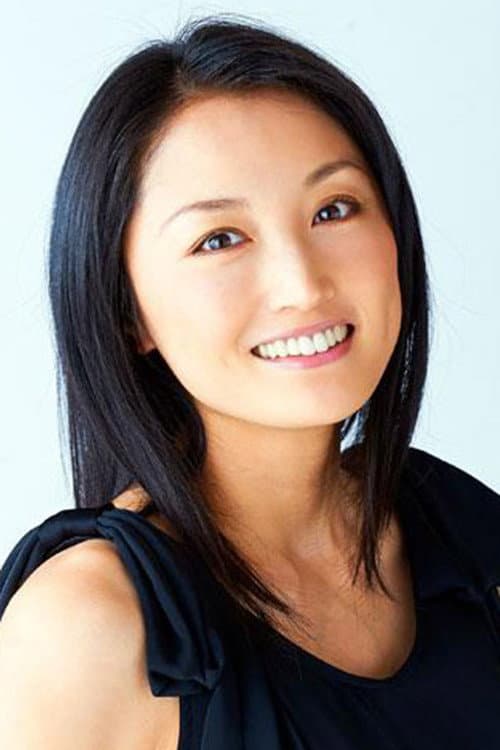 井上晴美 foto