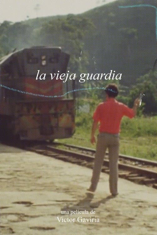 La Vieja Guardia (1985) poster