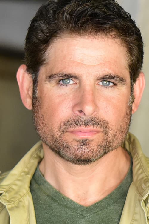 Brian Kurlander foto