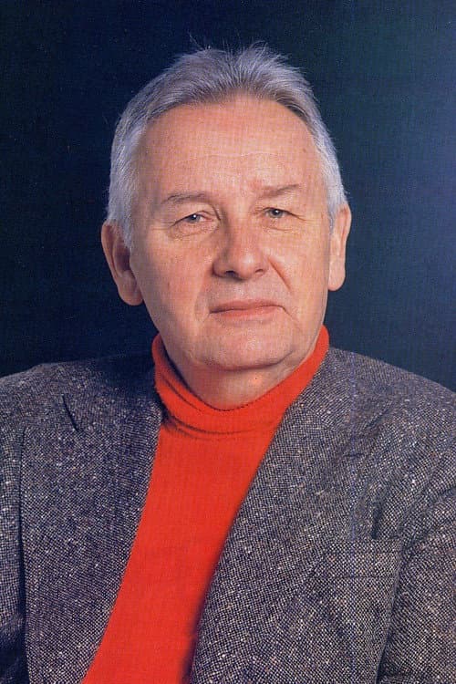 Henryk Mikolaj Gorecki foto