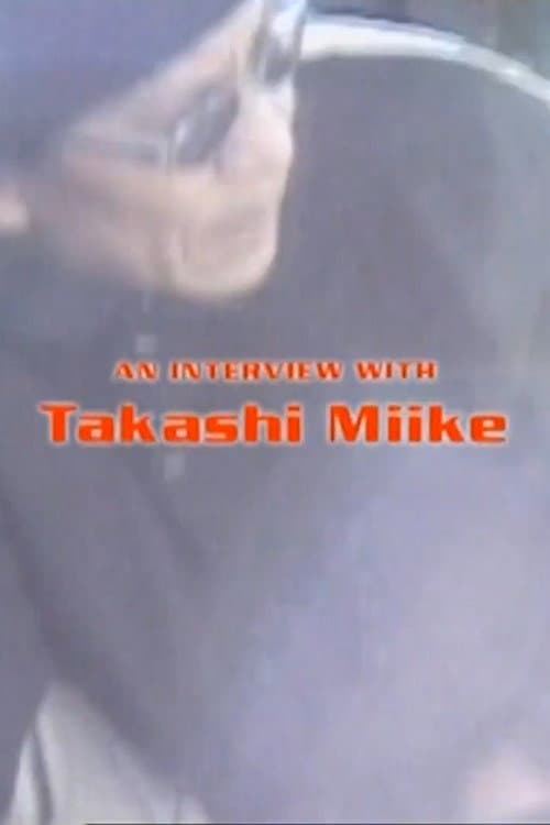An Interview with Takashi Miike (2013) poster