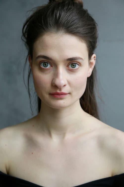 Philine Schmölzer foto